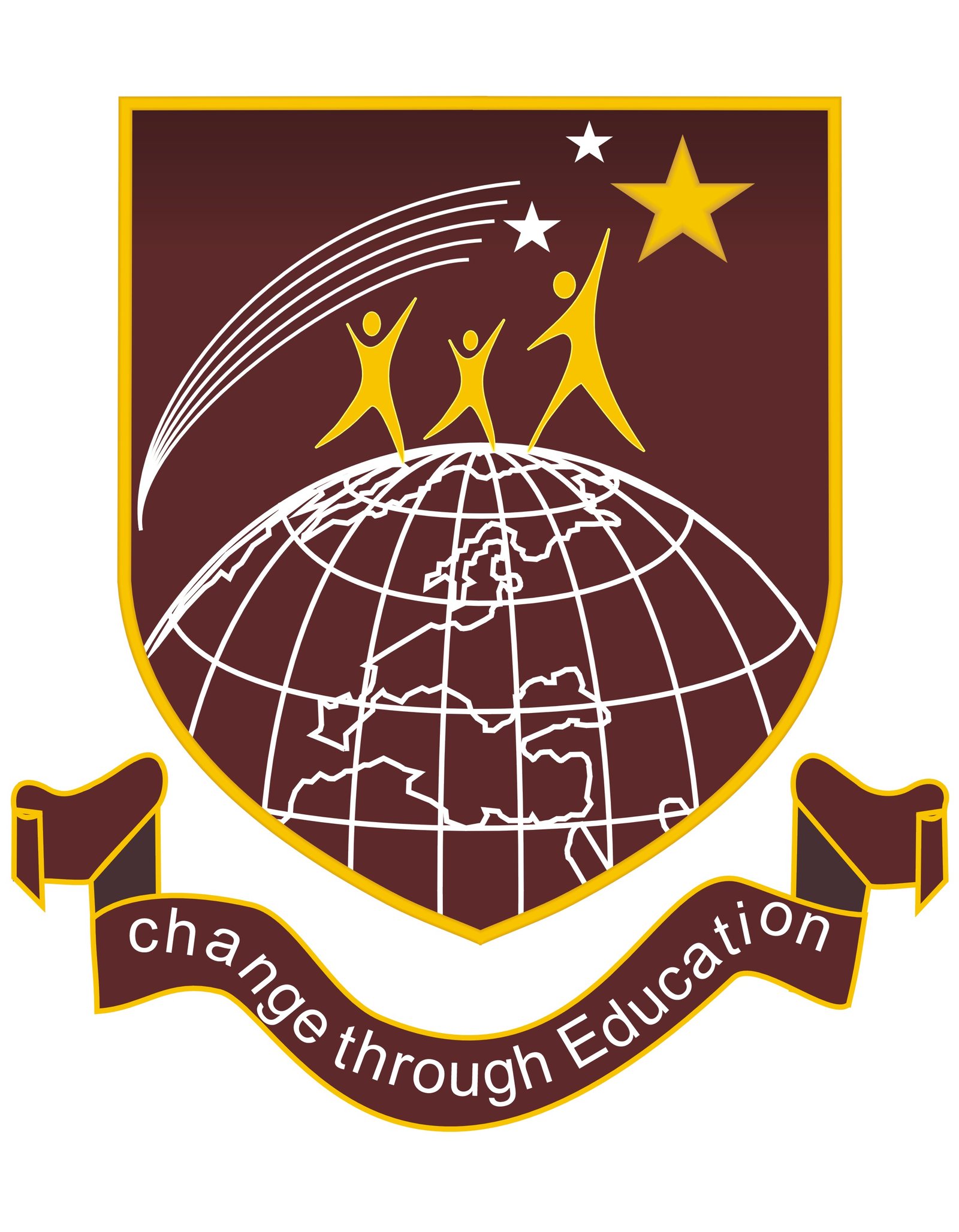 School Logo